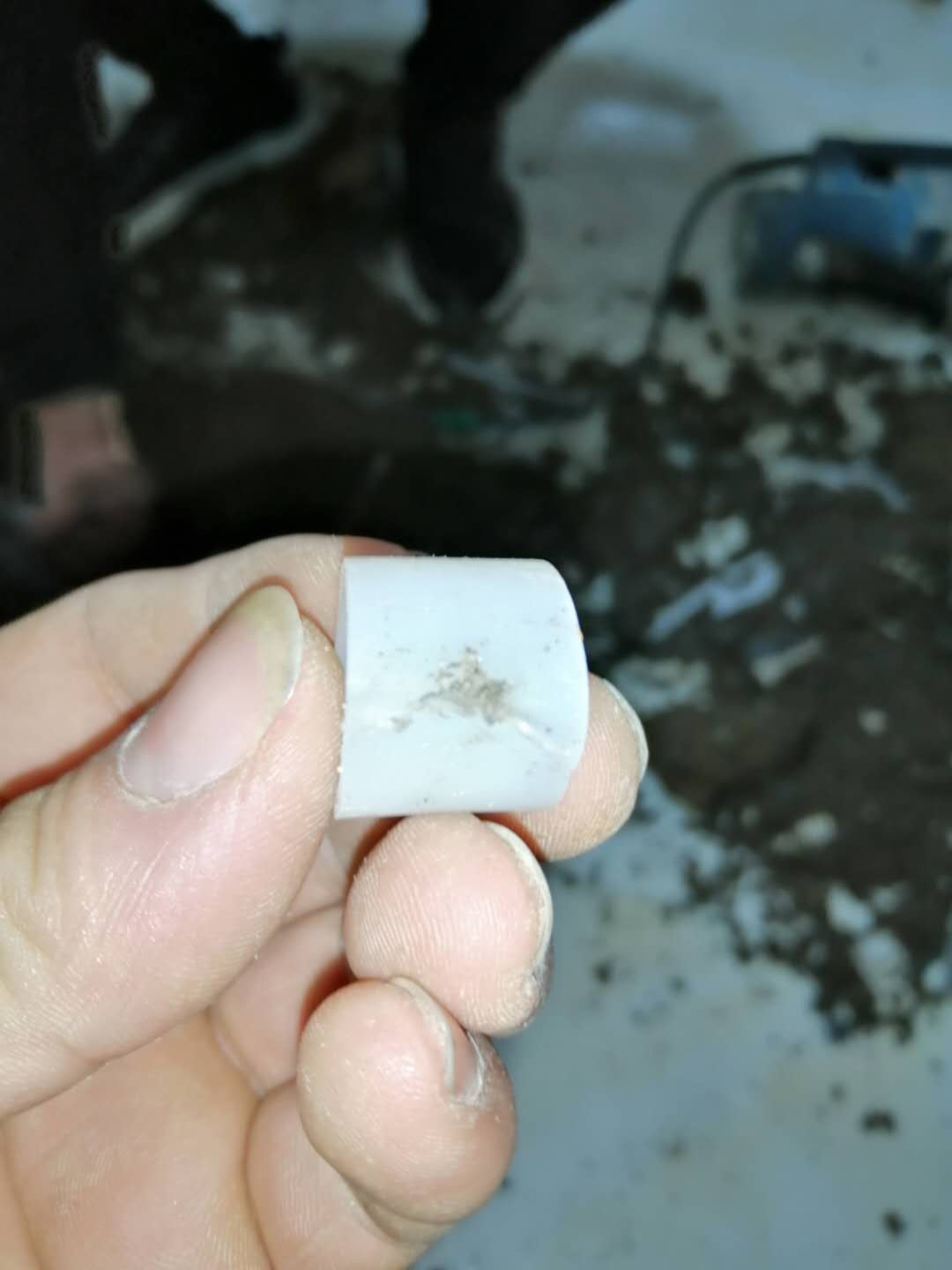 兴安地暖漏水检测